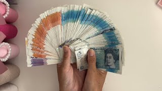 🪩🎀 REALLOCATION | £1030 | UK CASH STUFFER 🎀🪩