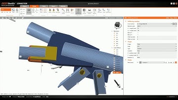 Connection Wednesdays - ČEPS tower mast clip joint