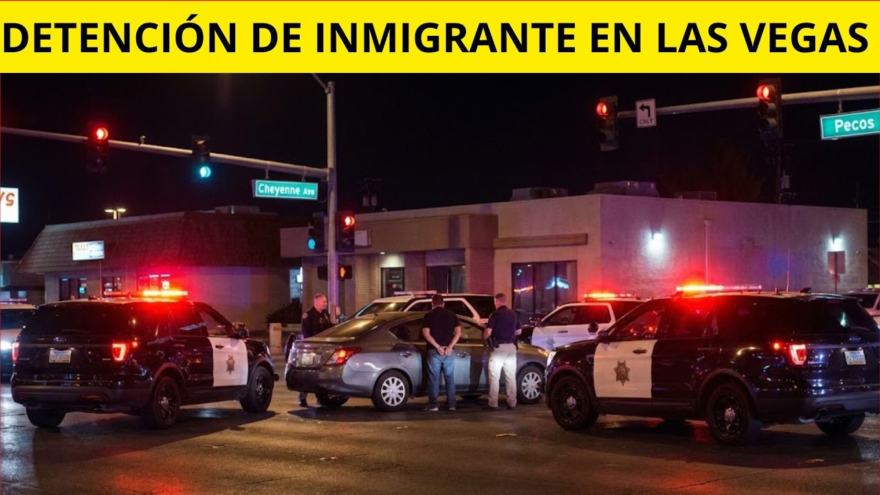 🚨Lo Que Realmente Significó para los inmigrantes el Discurso de Donald Trump