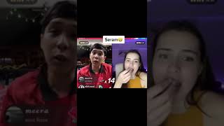 acap ss tiktok live.. buah laici pun boleh buat gaduh