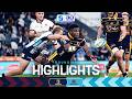 HIGHLANDERS v WARATAHS | Rd 13 Highlights | Super Rugby Pacific 2026