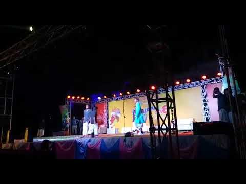 visakha institute of engineering and technology Narava PRAVAAH 2K18 mechanical boys