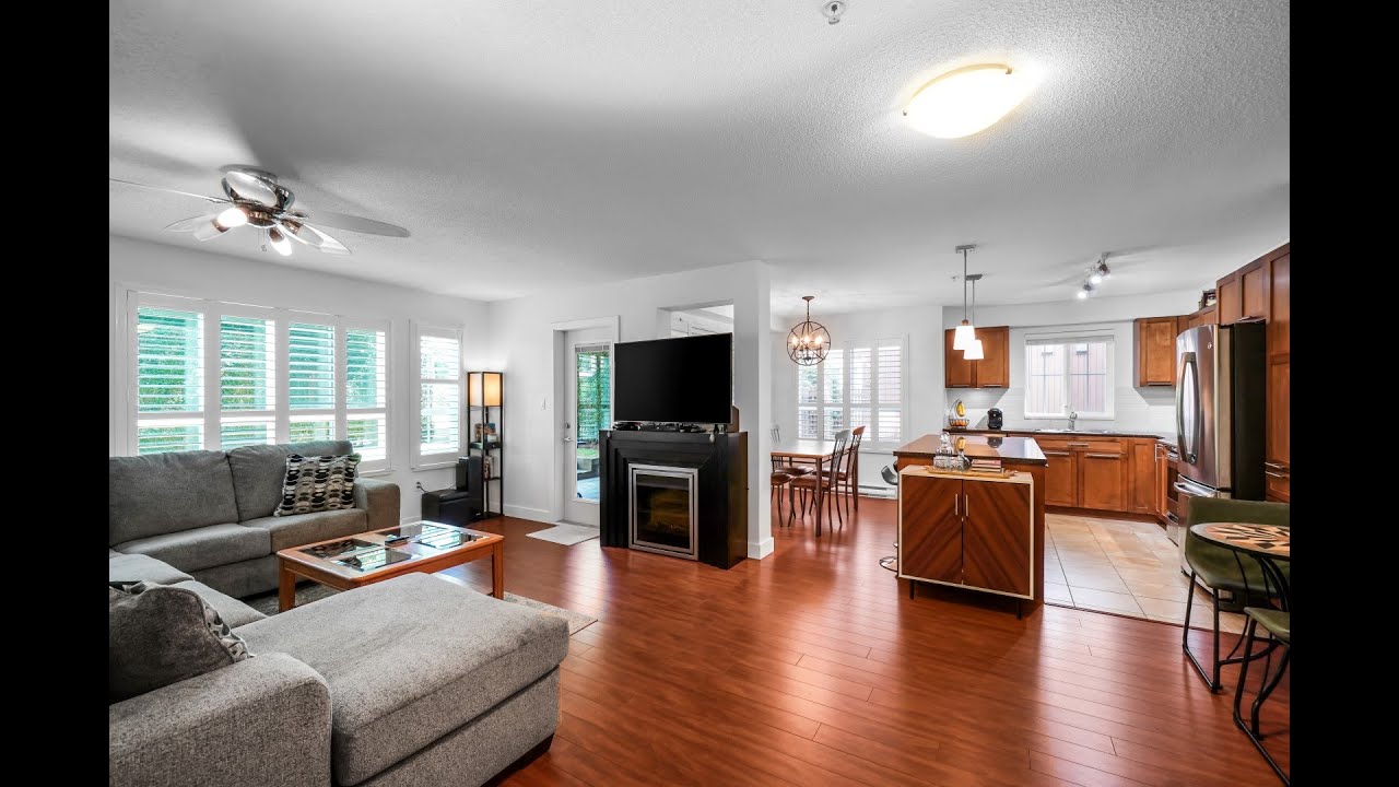 112 19673 MEADOW GARDENS WAY, PITT MEADOWS YouTube