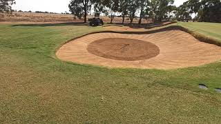 RRGC 1st East Reopening Green Complex 2024 Rrgc 1st East Reopening Fairway View 2024