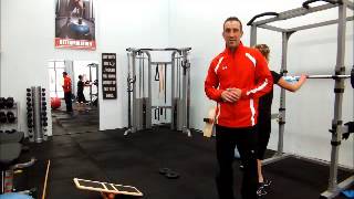 How To Design An Effective Strength Program That Adds Muscle Fast