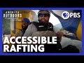 Eric's Journey: Overcoming Challenges