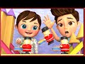 Baby Hai | Tierlieder | Baby Shark Deutsch - Kinderlieder