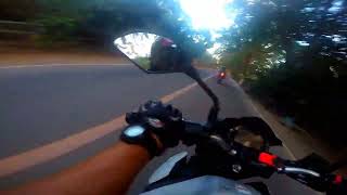 Yamaha R15