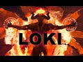 Quickfire Round - The poo that Loki did - NORSE MYTHOLOGY