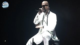 Concert De Rohff À L'accor Arena (Paris): 