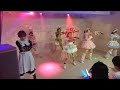 2026年4月1日ふぇありーているず!単独公演エイプリルフール〜騙し騙され〜2曲目