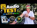 Insta360 Ace Pro 2 - Mic Air - Mic Pro #insta360 #insta360micpro @insta360 @Insta360_Tutorials