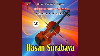 Hasan Surabaya, Vol. 2 (From 'Rabab Pesisir Selatan')