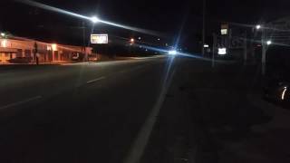 2010 Camaro ss vs 2006 charger srt8