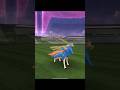 【ダイマックスなし】、、キ、キョジュウザン！！#ポケモンGO#ザシアン#GOフェス【zacian・Pokemon GO】