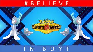 Primarina - Early Champions Guide by 3x Regional Champion & Official Caster