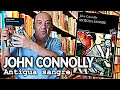 JOHN CONNOLLY 📚 ANTIGUA SANGRE ✔️ Última entrega (de momento) de la saga literaria CHARLIE PARKER