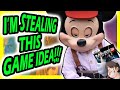 🕵️ 5 Times Other Media Shamelessly Stole from Video Games | Fact Hunt | Larry Bundy Jr