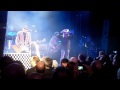 Cheap Trick - Surrender 11.11.10 Manchester