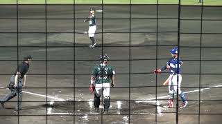 20190529 OG vs IS 7回表 レクザムBP丸亀