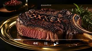 OXXEX – Amante del Menù del Ristorante | Funny Italian Techno 2026