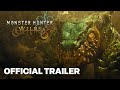 Monster hunter wilds gameplay trailer  playstation state of play may 2024