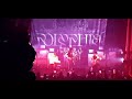 POLYPHIA – G.O.A.T. & Euphoria – Live @ Montreal Mp3 Song