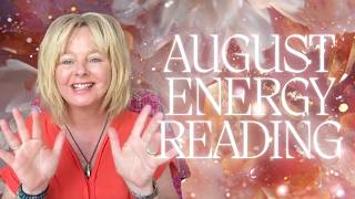 August Energy Forecast 🦋 What is in store for YOU this month?! 🦋 Channeled Guidance and Card Reading