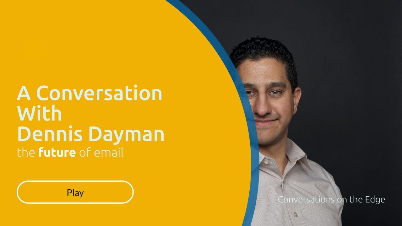 A Conversation with Dennis Dayman — Campaign Genius