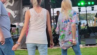 chasing Friday first Fridays havre de grace