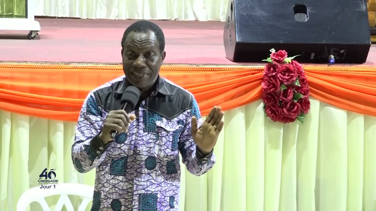 TEMOIGNAGES DES PREMIERS DISCIPLES - CMCI CÔTE D'IVOIRE (Partie 2)