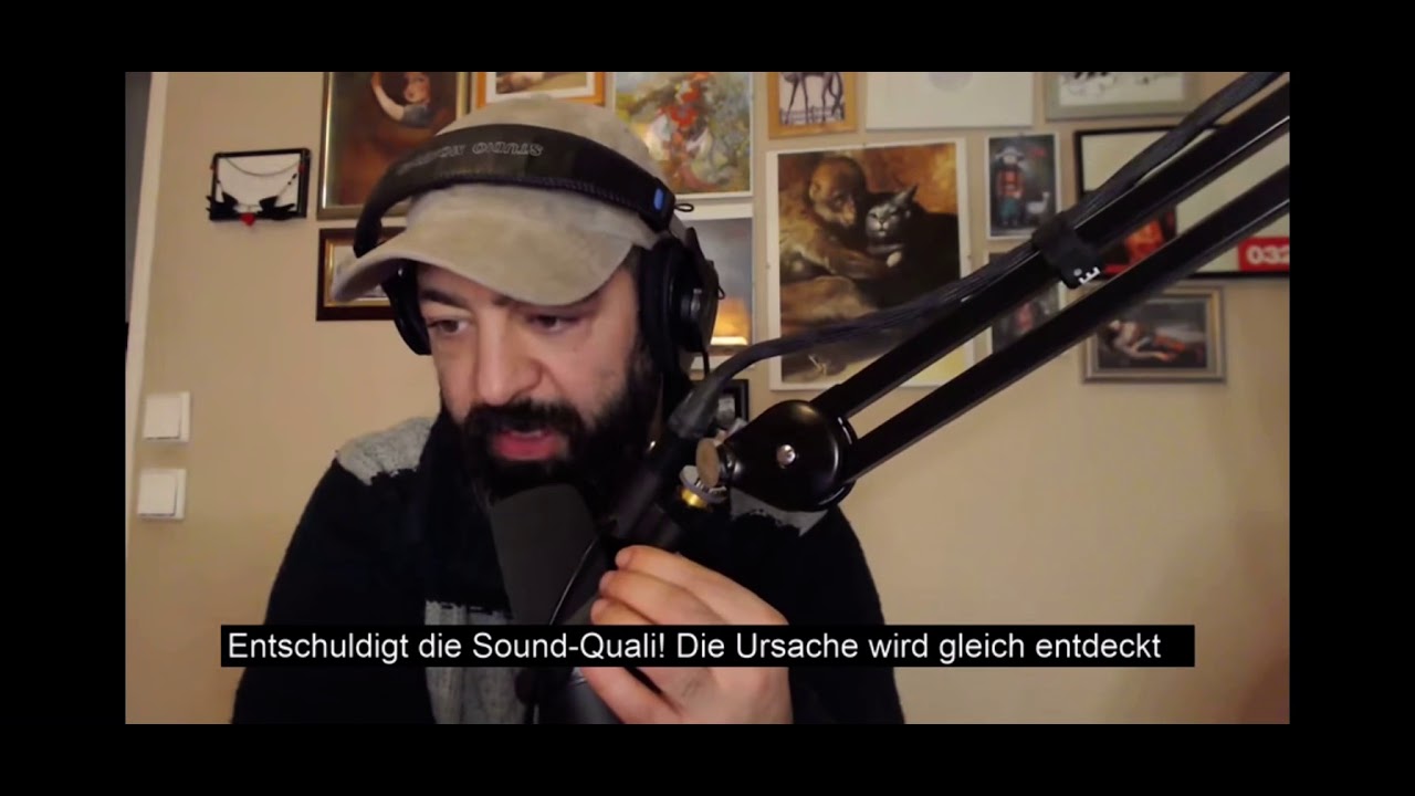 Leben Und Tod Des Kenneth Glöckler Beat ROOZ BESTÄTIGT ,,Bushidos Leben und Tod des Kenneth Glöckler hat Eko