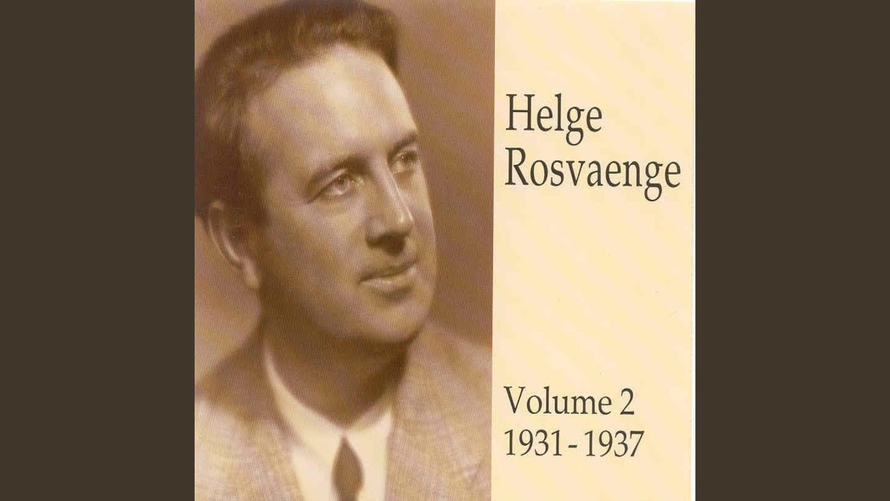 Land so wunderbar (Die Afrikanerin)