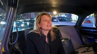 Taxi Cab Comedy With Jimmy Failla