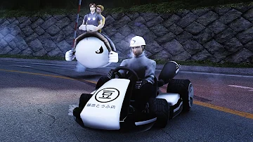 頭文字dエロ 頭文字dエロ