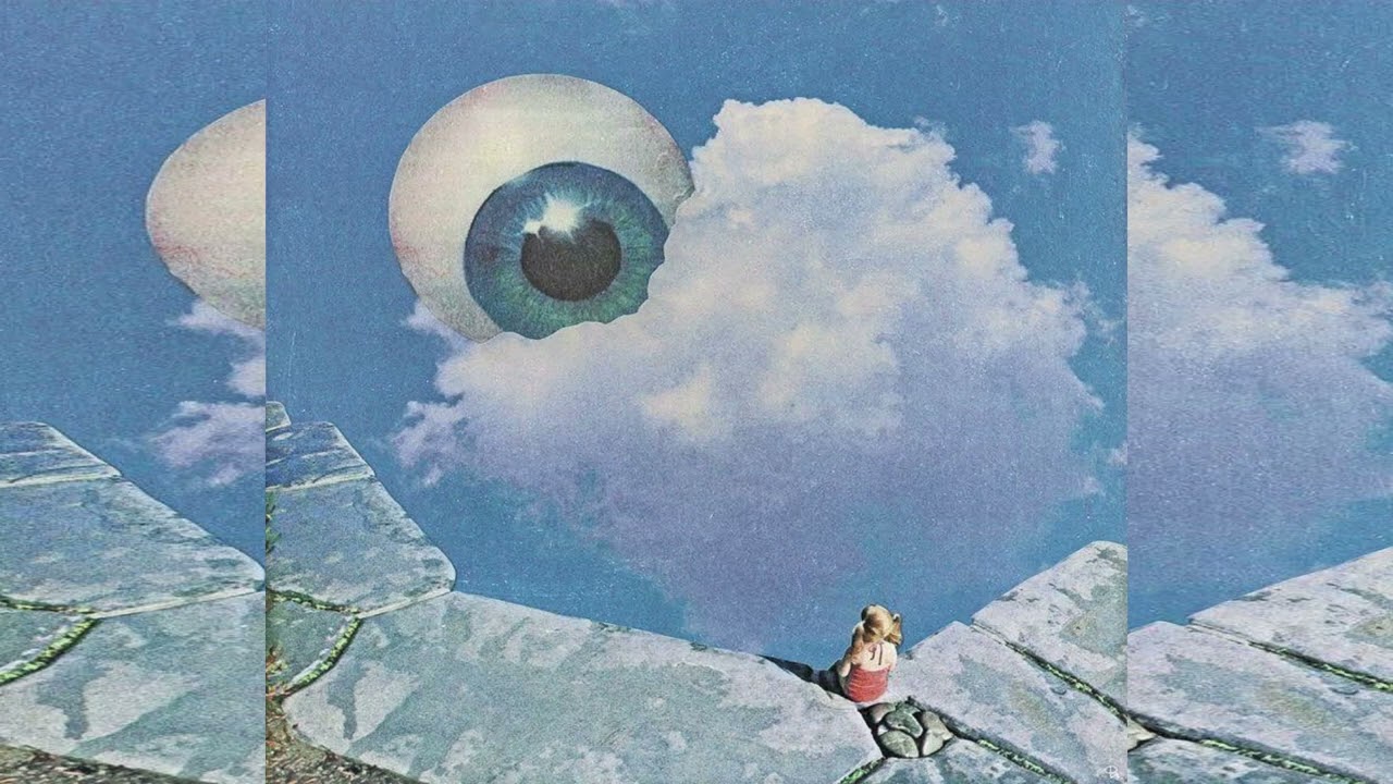 [SOLD] THE ENDLESS WORLD (PHONK BEAT, DEVILISH TRIO TYPE BEAT) [Prod.DJ HOSTILITY]