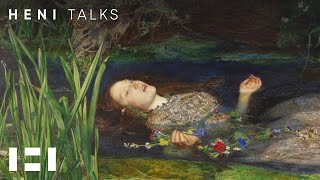 What is: Pre-Raphaelite?