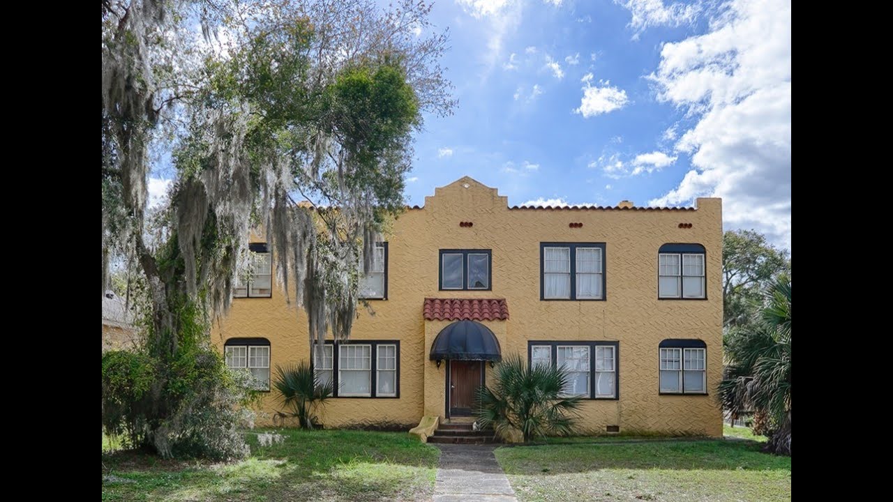 426 E. Citrus Ave, Eustis, FL 32726