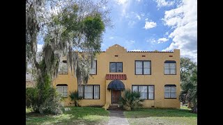 426 E. Citrus Ave, Eustis, FL 32726