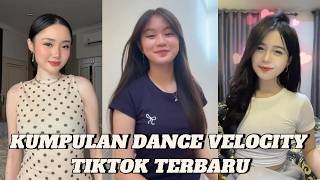 Dance Tiktok Velocity Terbaru  Trend Maret 2026  Part 257