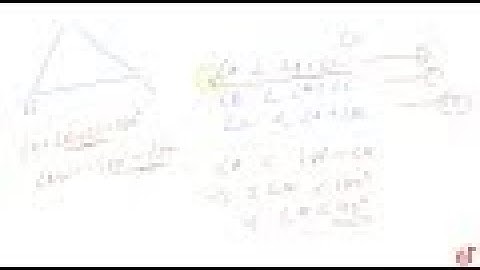 If each angle of a triangle is less than the sum of the other two, show that the triangle is acu...