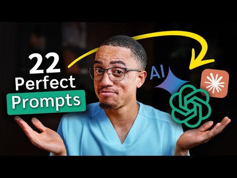 These AI Prompts