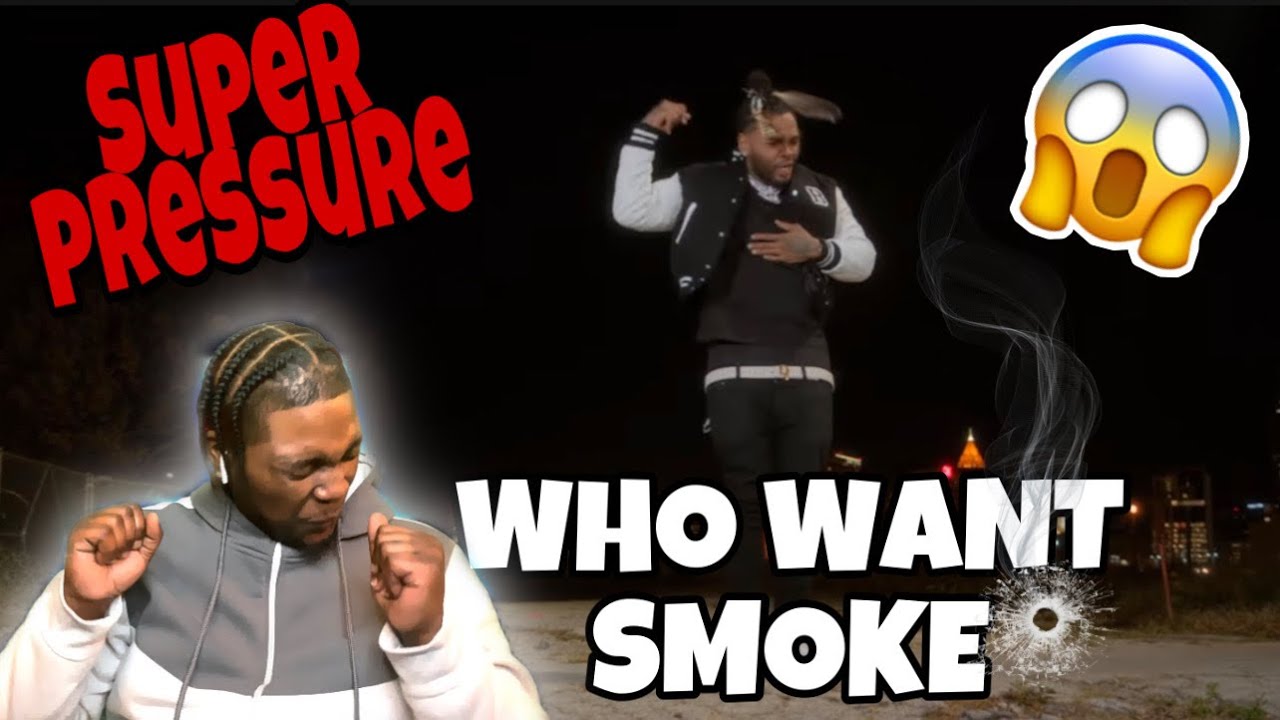 Kevin Gates Who Want Smoke (Freestyle) 🤯🔥🔥💯 REACTION!! YouTube