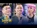 Wackiest moments of hosts and TNT contenders | Tawag Ng Tanghalan Recap | March 11, 2021