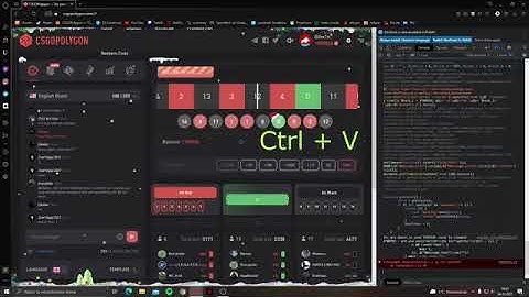 New Cheat to CSGOpolygon plg bet Script 06 23