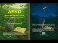 Neko y el corazón de la selva