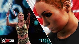 What happens if becky lynch loses a hair vs match? find out in the
video. as covered my "5 things you might not know" series on channel,
g...