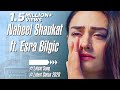 Nabeel Shaukat Aabroo Song ft. Esra Bilgic | Emotional Song | Turkish Drama Urdu Dubbed | RN2N