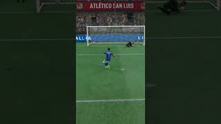 Carlos Salcedo ?? FIFA 22 ✅ ligamx cruzazul atléticosanluis fifa22