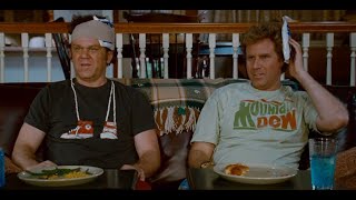 THE BEST OF Step Brothers
